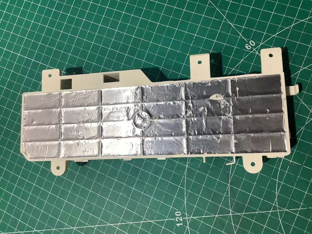 Samsung DC92-01625B  AP5806921  DC92-01623C  3996784  PS9494300 Washer Control Board