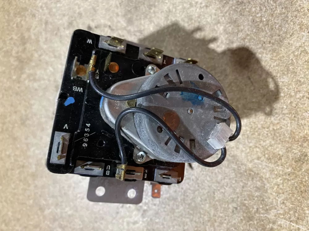 Kenmore 3406702A WP3976576 3406015 3406702 3976576 Dryer Timer AZ74943 | BK1570