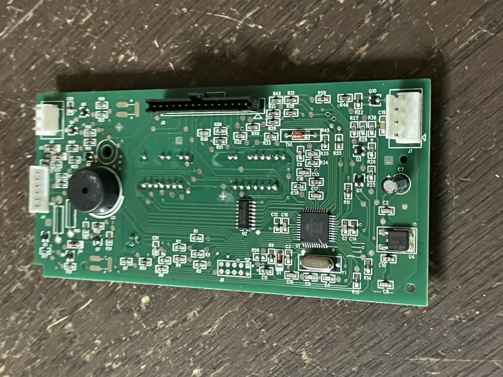 Maytag W10799818 W10708470 Refrigerator Dispenser Control Board AZ47367 | Wm646
