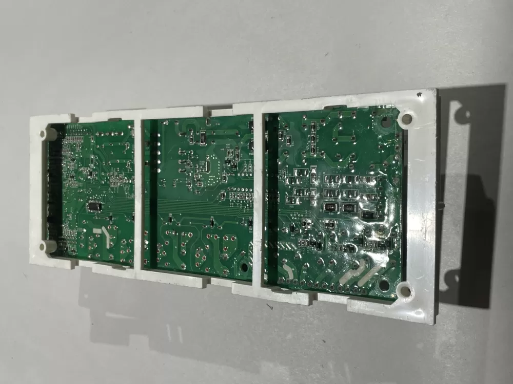 GE 164D7924G007 Wb27t11299 Relay Board Oem AZ113019 | Wm785