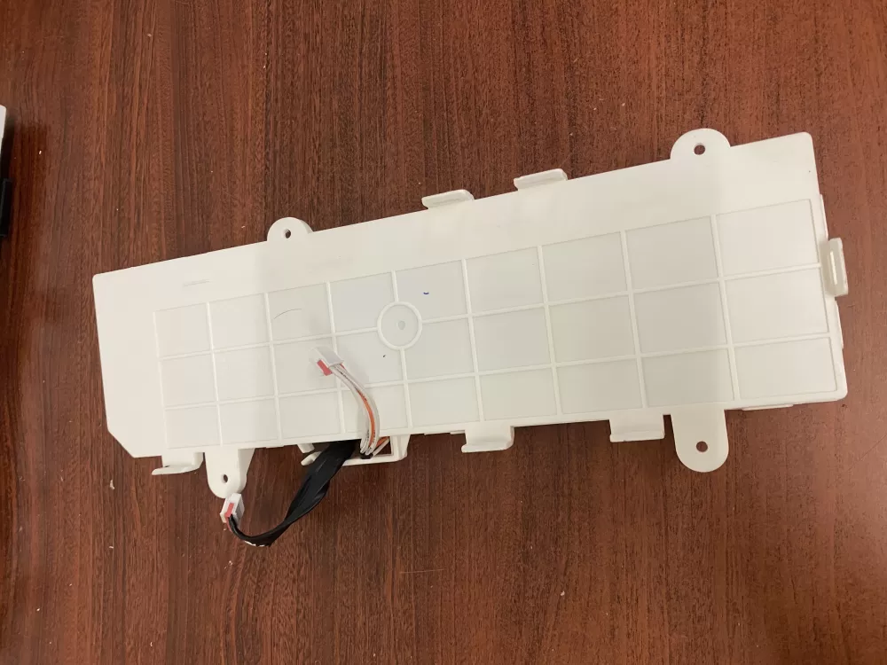 Samsung DC92 02002A Washer Control Board AZ37964 | BKV376