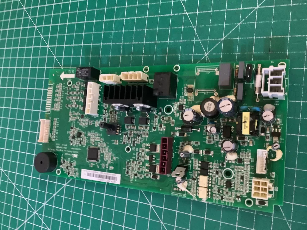 GE 290D2227G003 290D1525G002 WH18X26234 Washer Control Board AZ208690 | NR1833