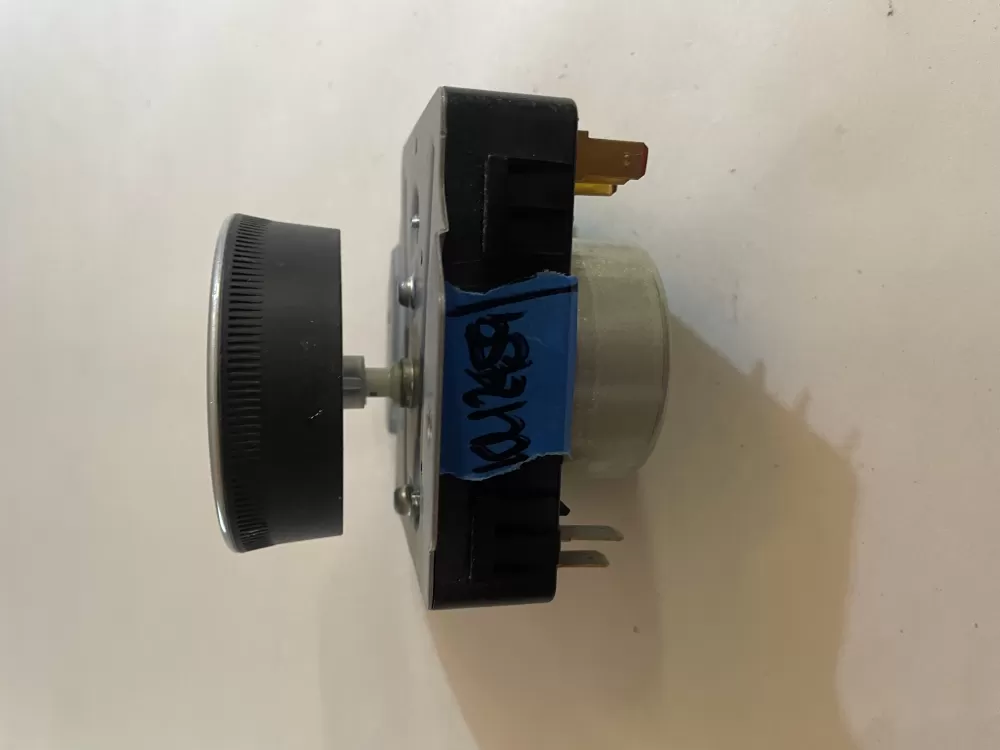 Whirlpool Maytag W10185982 Kenmore WPW10185982VP Dryer Timer AZ148200 | KM2459