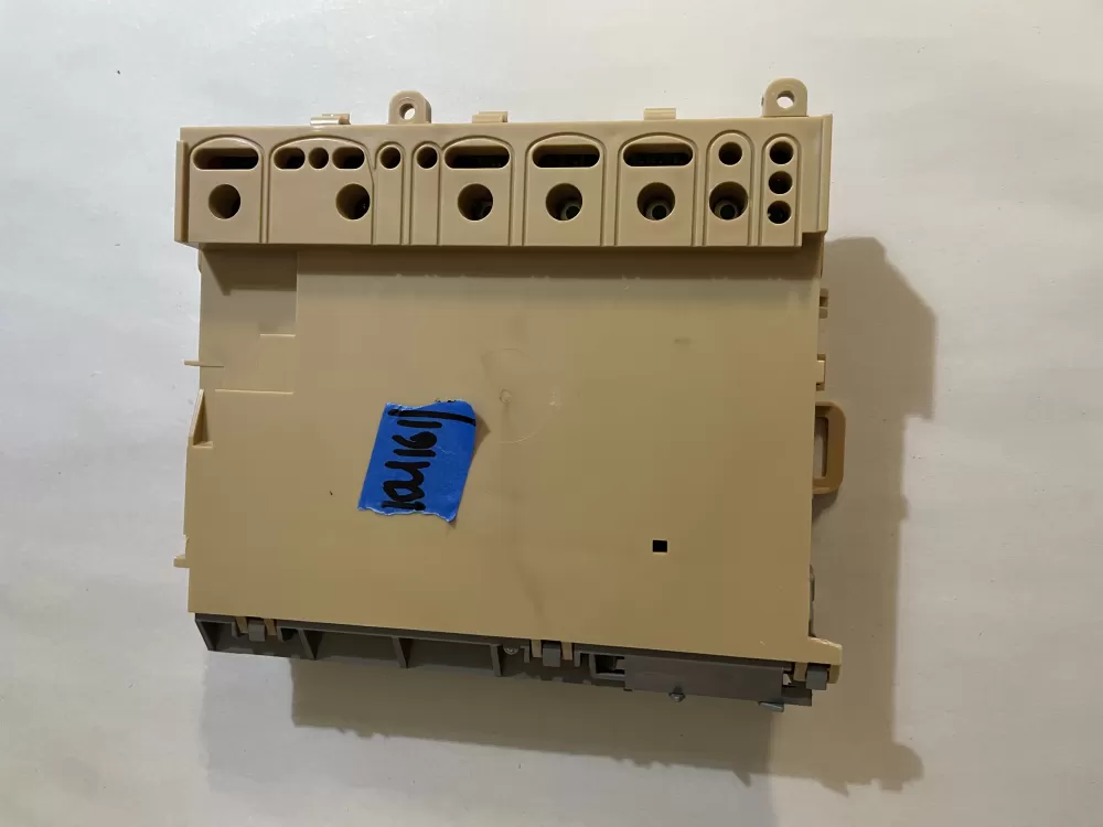 Whirlpool W10919359 Dishwasher Control Board AZ161667 | KM161
