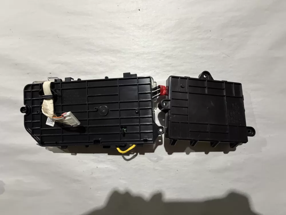 Samsung DC92-01802L Washer Control Board UI Display PCB AZ211356 | KMV909