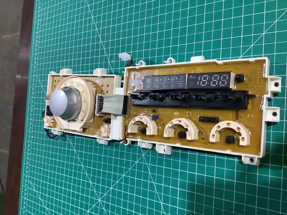 LG Kenmore EBR36858904 Dryer Board  AZ143413 | NRV757