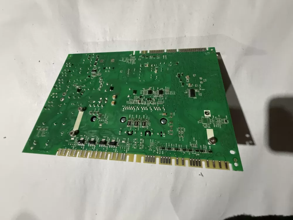 Whirlpool W10626074 Washer Control Board AZ211158 | KMV771