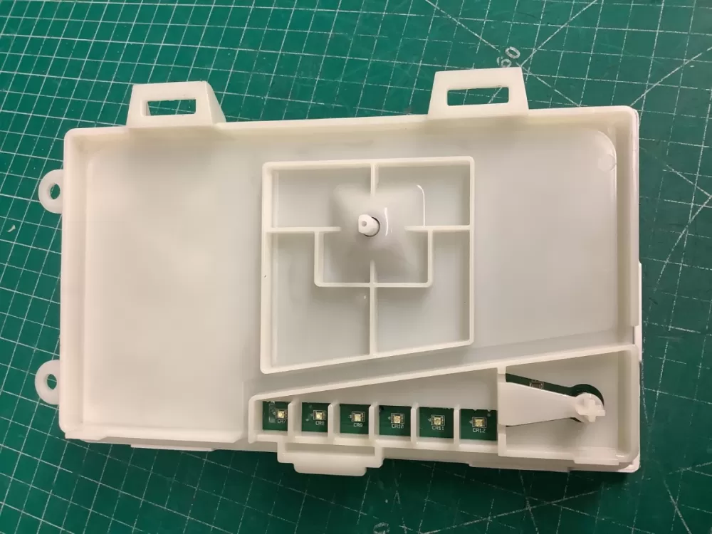 W10484679 Amana Washer Electronic Control Board