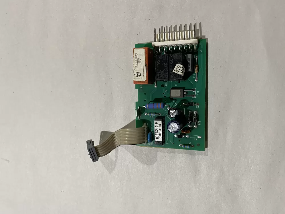 Jenn-Air 451000820 Refrigerator Dispenser Control Board