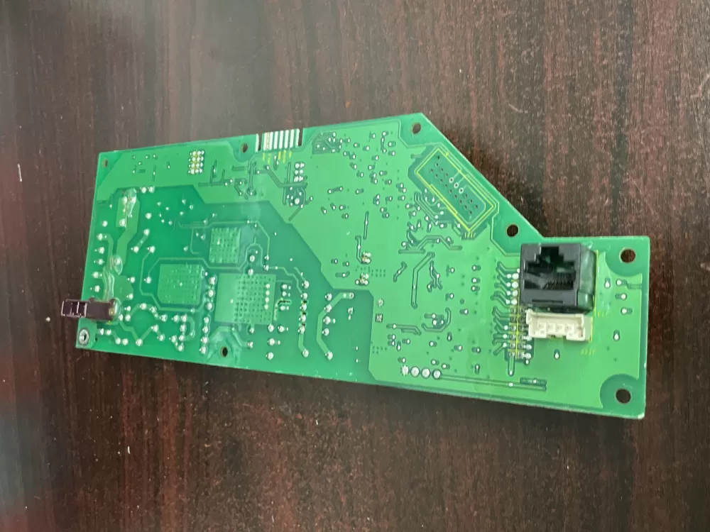 GE 265D1462G205 WD21X10531 Dishwasher Control Board