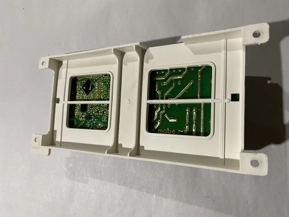 GE Hotpoint WCC101K Washer Control Board AZ189340 | BK694