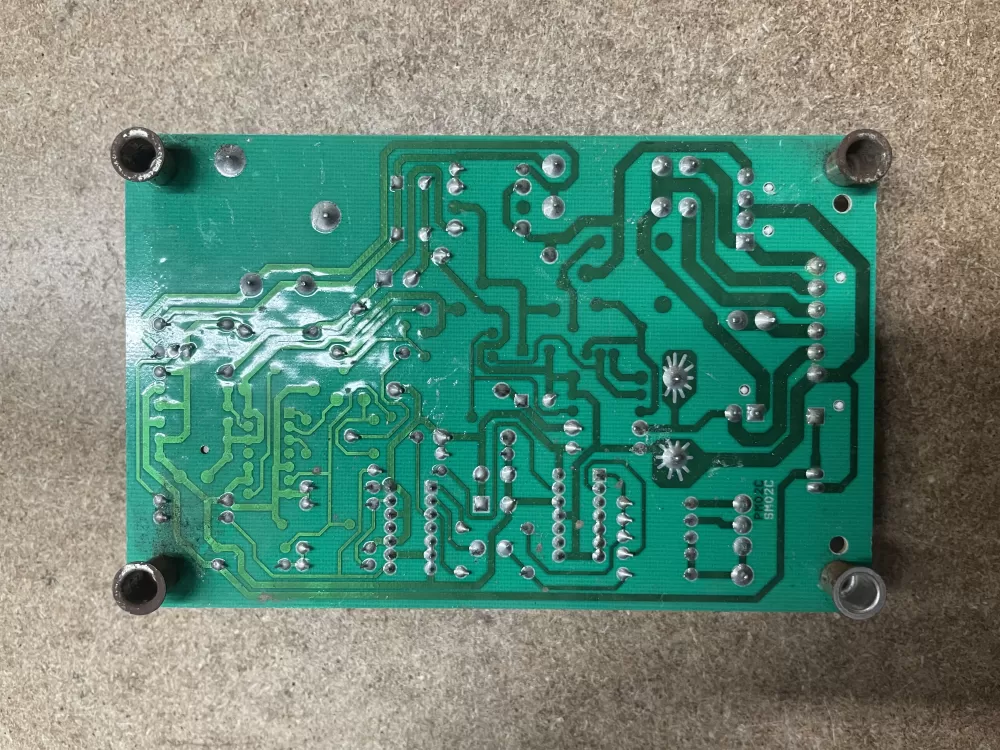 Carrier Bryant Hk32ea001 Cepl130524 01 Furnace Control Board AZ15679 | KM960