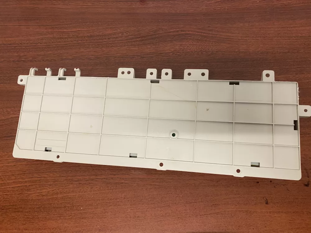 Samsung DC92-00124A DC41-00025A Dryer UI Control Board AZ38922 | BKV384