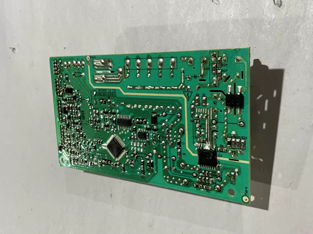 Midea 17138100013023 Washer Inverter Control Board AZ186722 | Wm2682
