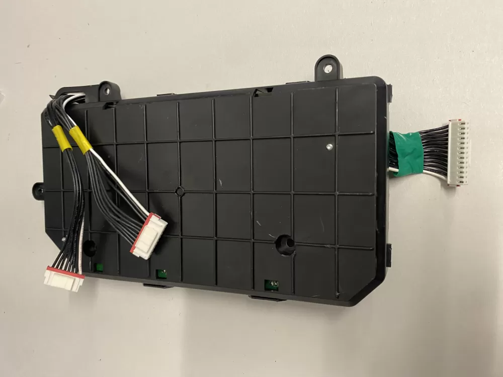 Samsung DC92-00773J Washer Control Board AZ227441 | BK1919