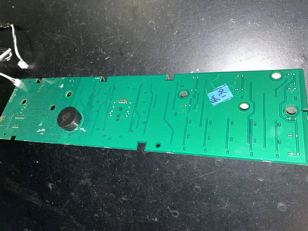 Whirlpool Maytag Kenmore W10334621 Dryer Control Board AZ26304 | BK136