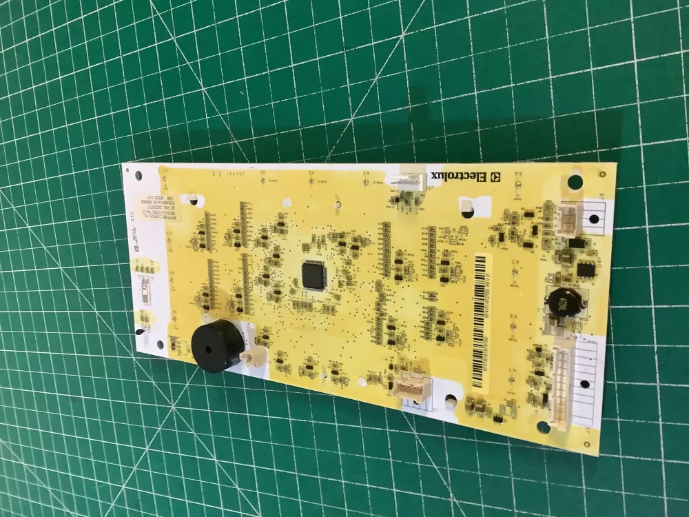 Electrolux 242209727 Refrigerator UI Display Control Board AZ209905 | NR2564