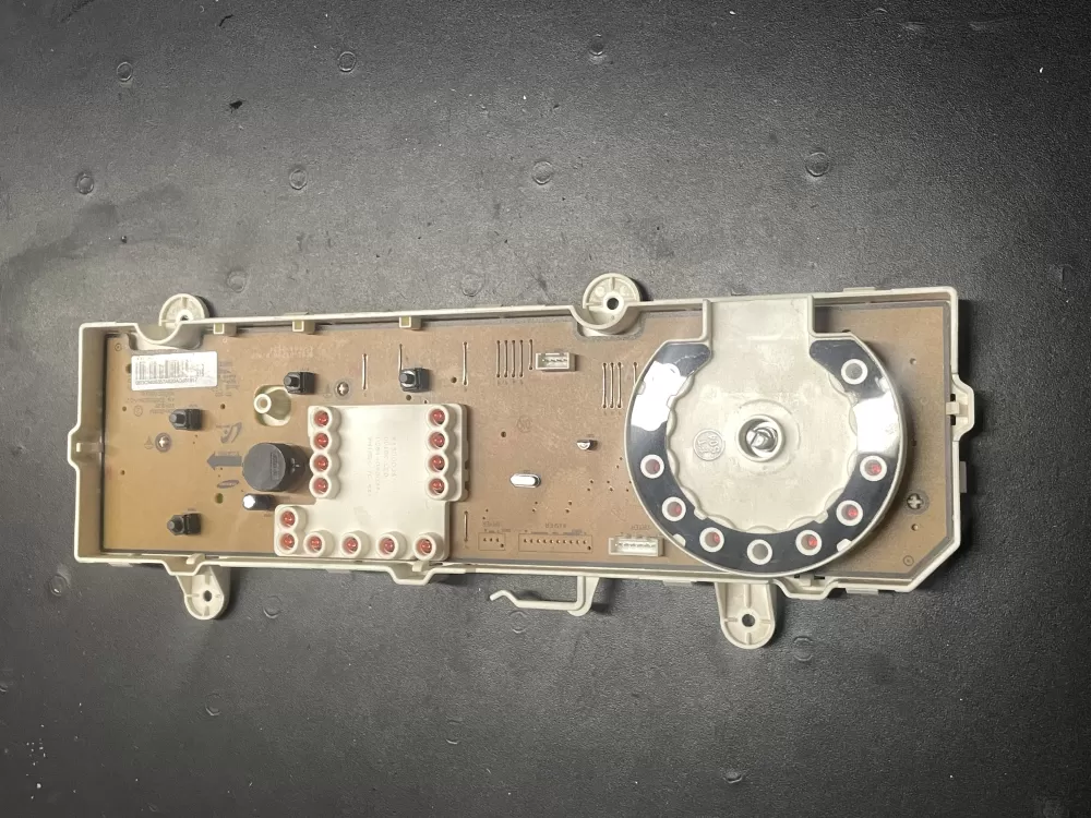 Samsung DC94-05357A Dryer Control Board