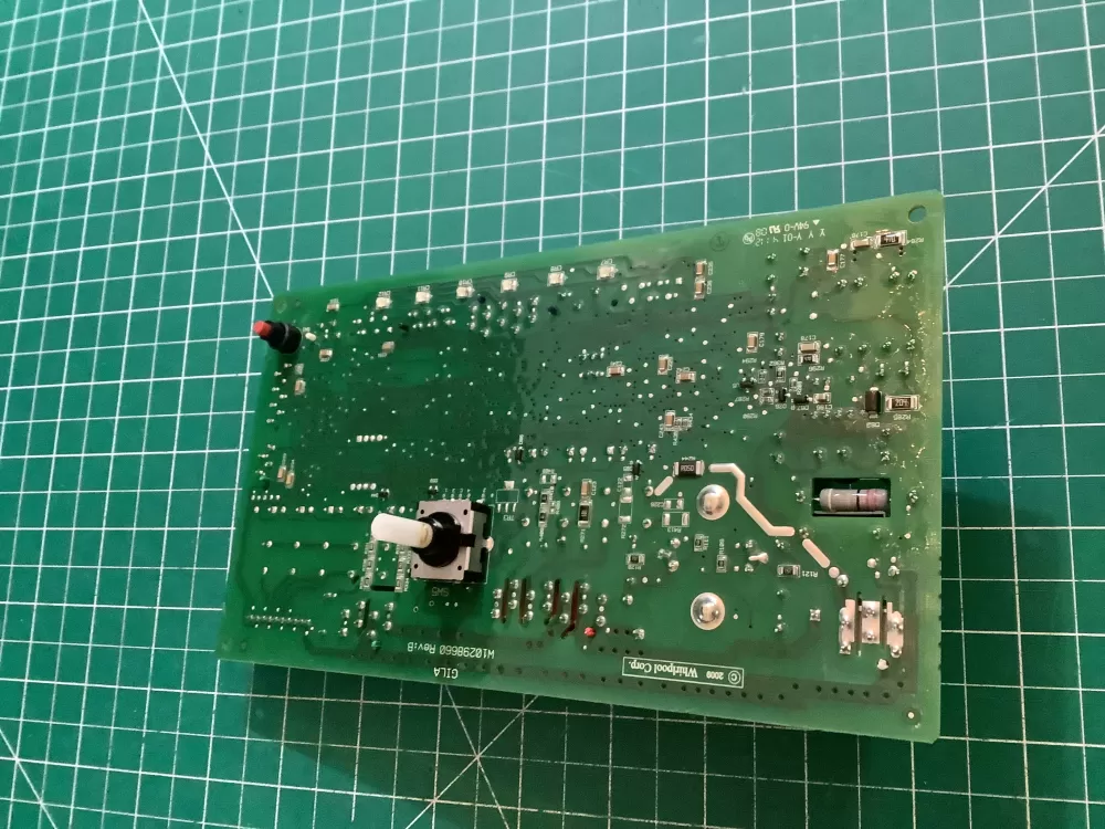 Whirlpool Maytag Amana Admiral Kenmore Washer Control Board AZ152502 | NR2118