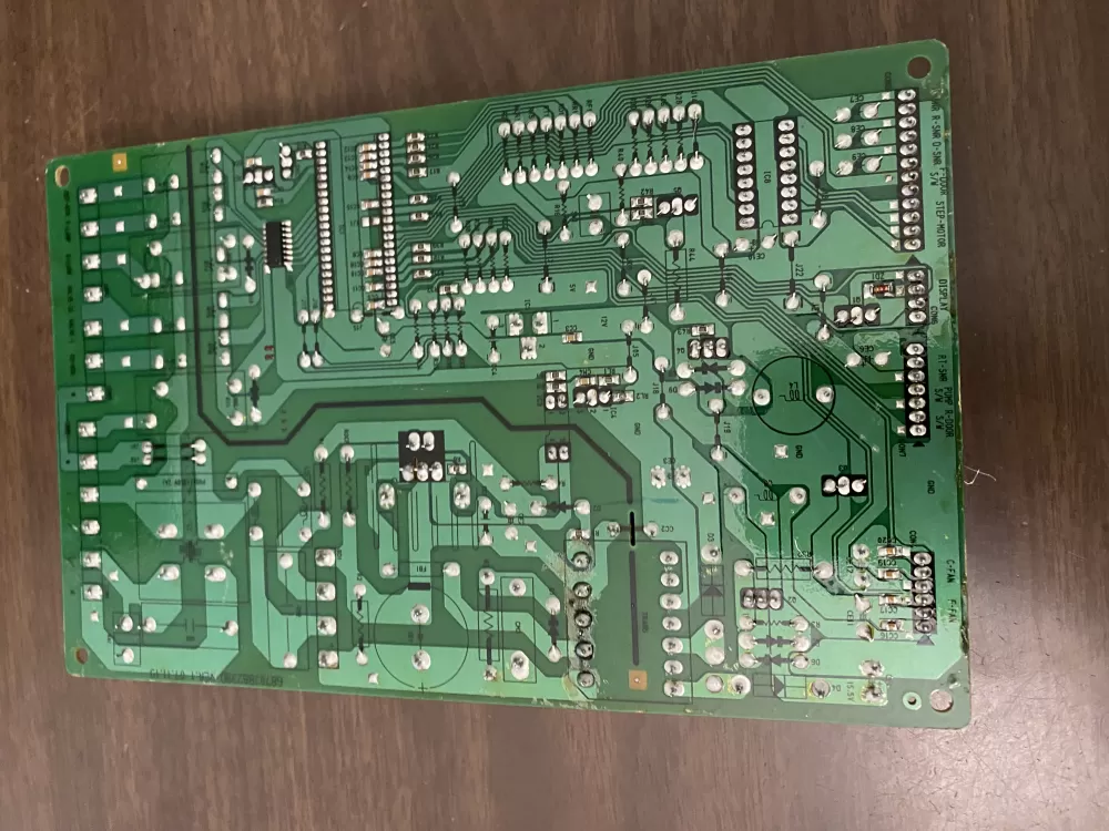 LG Kenmore 6871JB1423B AP4439541 Refrigerator Control Board AZ93428 | BK1443