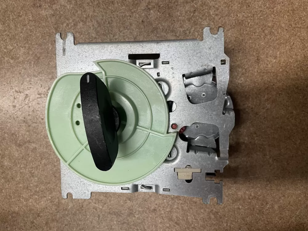 GE Kenmore 165D4779P016 Dishwasher Timer AZ13945 | KM1547
