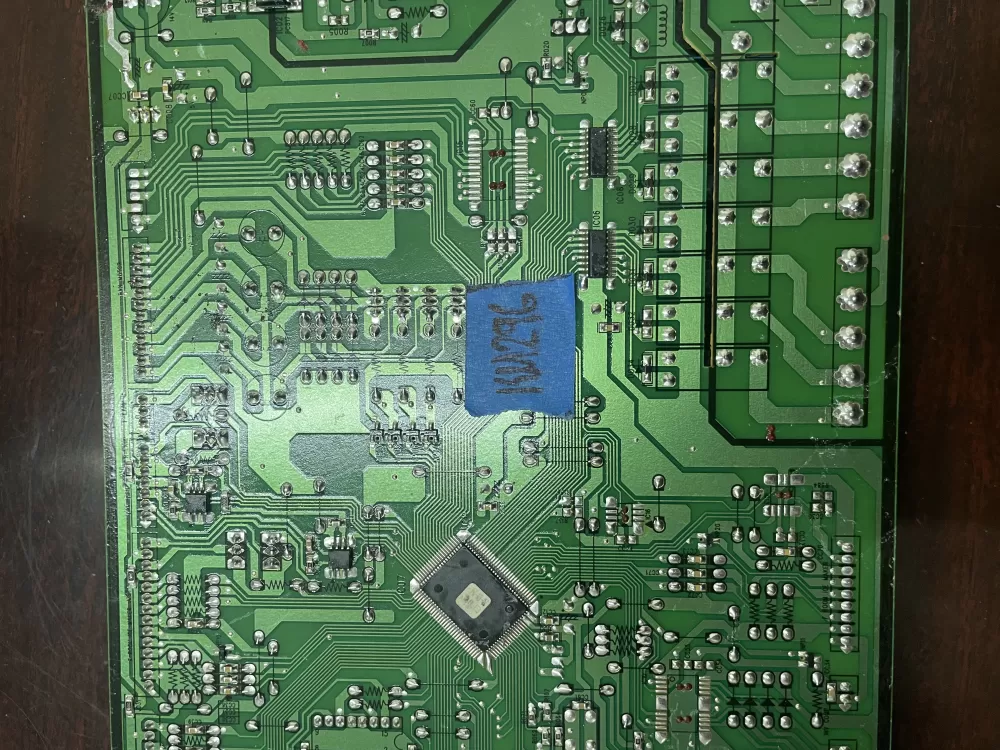 Kenmore 40301-0128500-01 Refrigerator Control Board AZ29349 | KM284