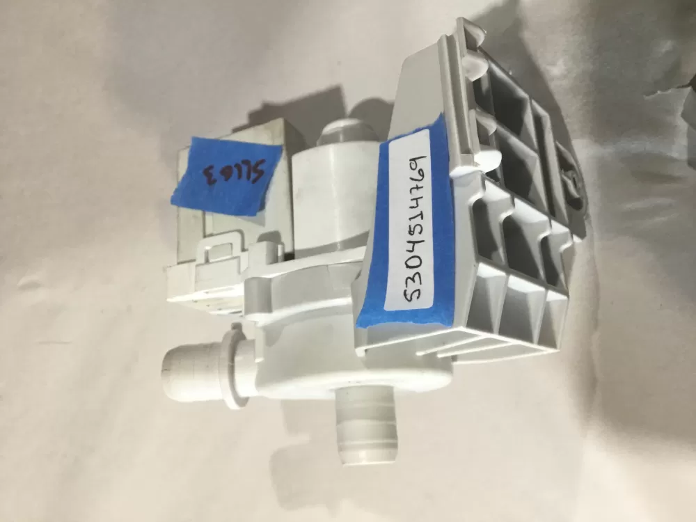 Electrolux 5304509040 5304514769 Washer Pump AZ101664 | Sl103