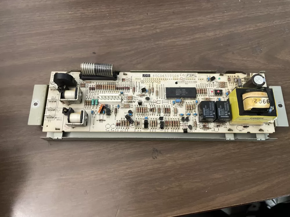 Kenmore Maytag Whirlpool 8053737 Range Control Board AZ94859 | Wm2120