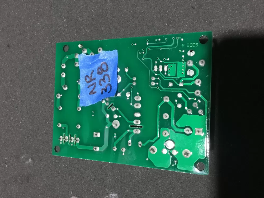 Whirlpool Maytag W10356039 W10118747 Refrigerator Control Board AZ83056 | NR338