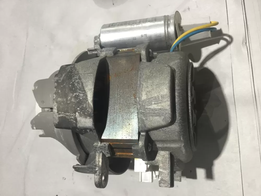 Whirlpool Kenmore KitchenAid 8193509 Dishwasher Pump Motor AZ99407 | Sl90