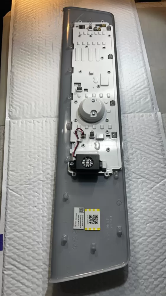 W10740702 Whirlpool Dryer Board - Control