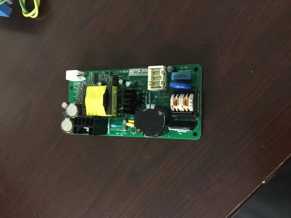 Whirlpool  Maytag  KitchenAid  Kenmore W10226427 WPW10226427 PS11750687 W10226427 F Refrigerator Control Board