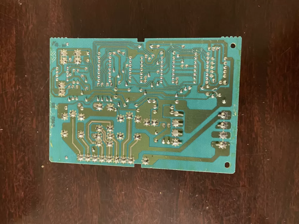 Frigidaire 131490000 Dryer Control Board AZ27810 | KM137
