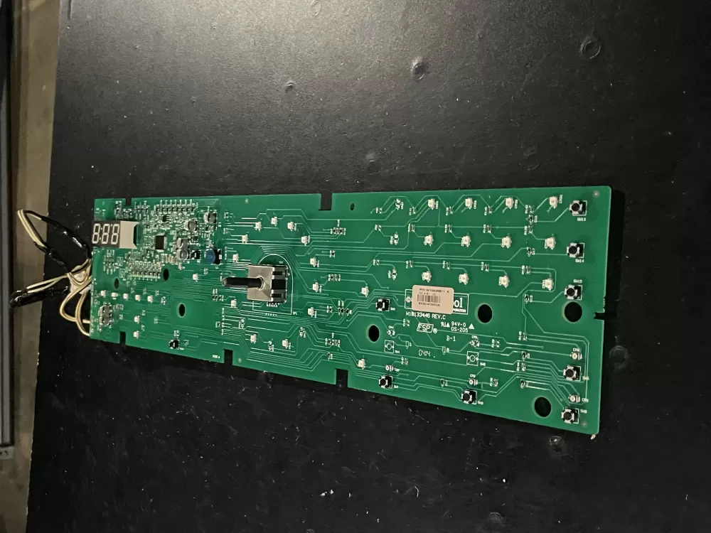 Maytag Whirlpool W10426811 Washer Control Board