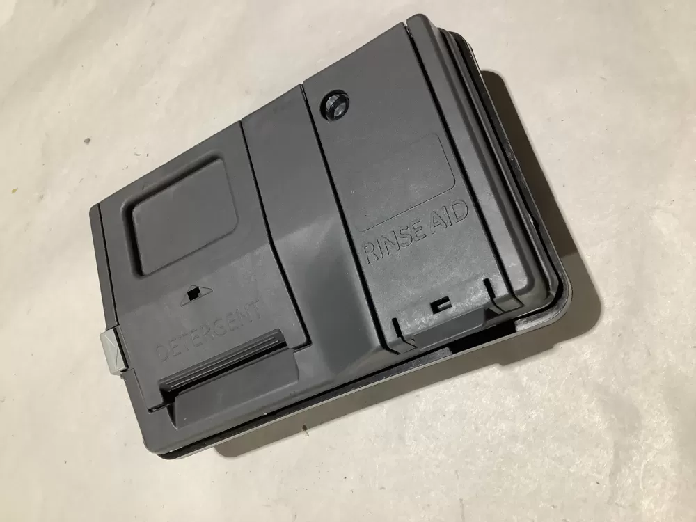 GE 265D1231P025 Dishwasher Detergent Dispenser AZ116256 | Sl200