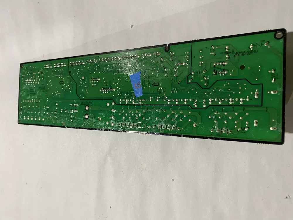 Samsung DD82-01337B Dishwasher Control Board Main Interface AZ195544 | BK88
