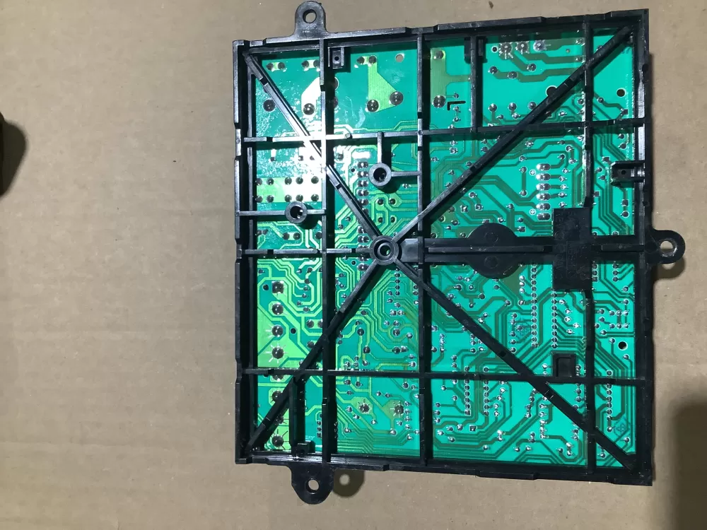 Carrier CEPL130455-01 Furnace Control Board AZ109003 | AR1816