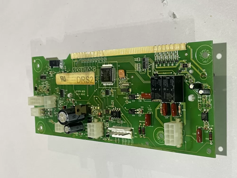 Maytag 6 3902130 63902130 Dryer Control Board AZ159905 | Wm532