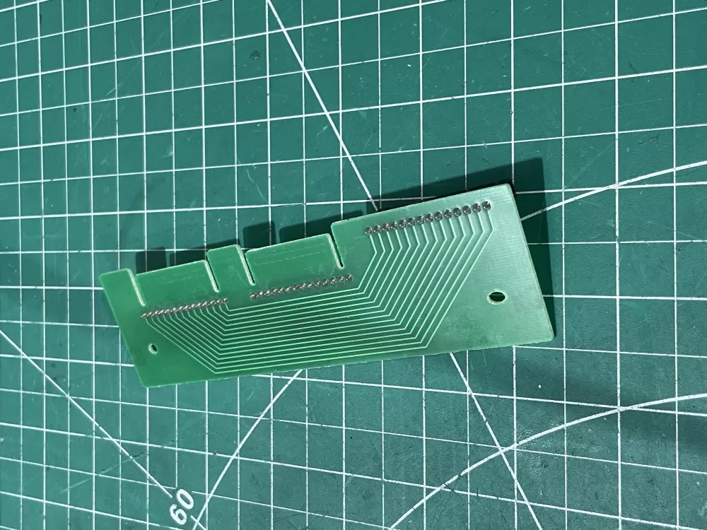 KitchenAid 8531873 Dishwasher Control Board Interconnect AZ193468 | Wm606