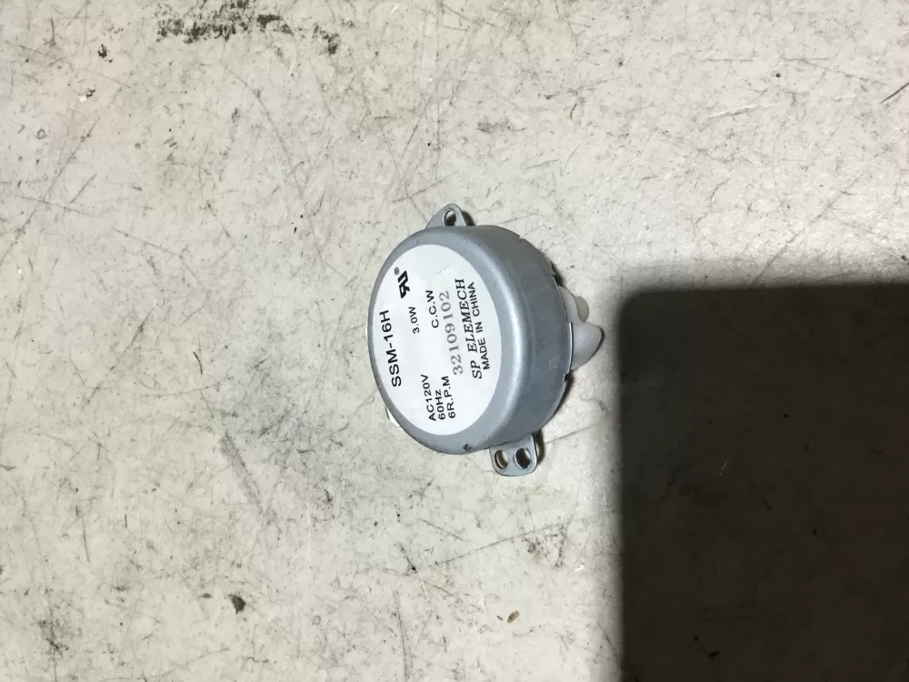 32109102 Various Motor