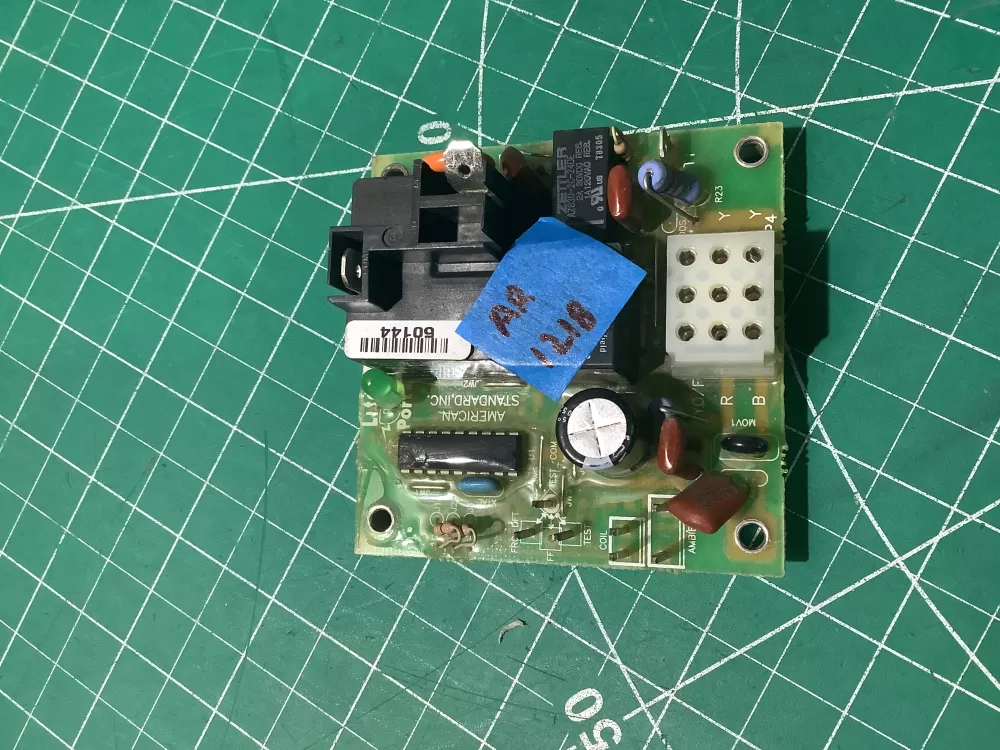 Trane 21C140501G44 Cnt04695 American Standard Control Board AZ195624 | AR1218