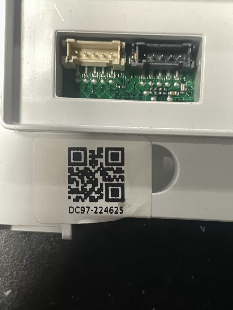 Samsung 02391a Dc97 224625dc64 03813a009 Washer Control Board Assy AZ15419 | 765