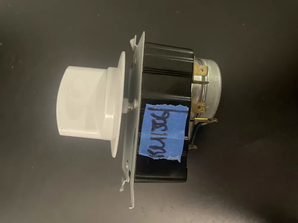 GE 175d2308p011 Dryer Timer AZ97679 | KM1306