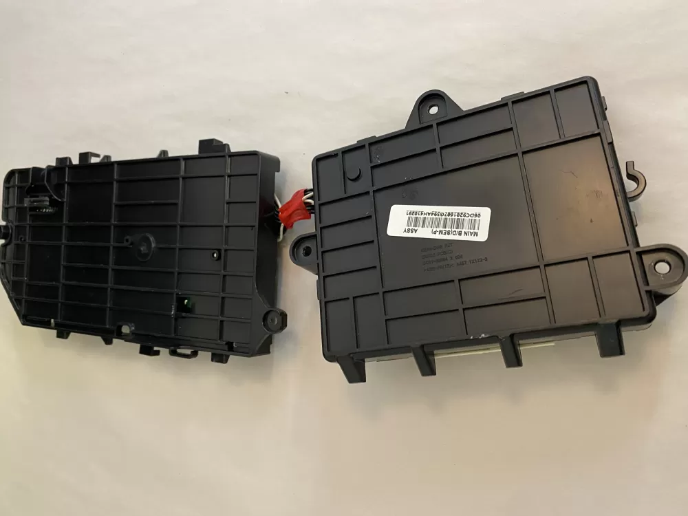 Samsung AP5916790 DC92-01607G PS9605959 Dryer Control AZ112987 | BKV664