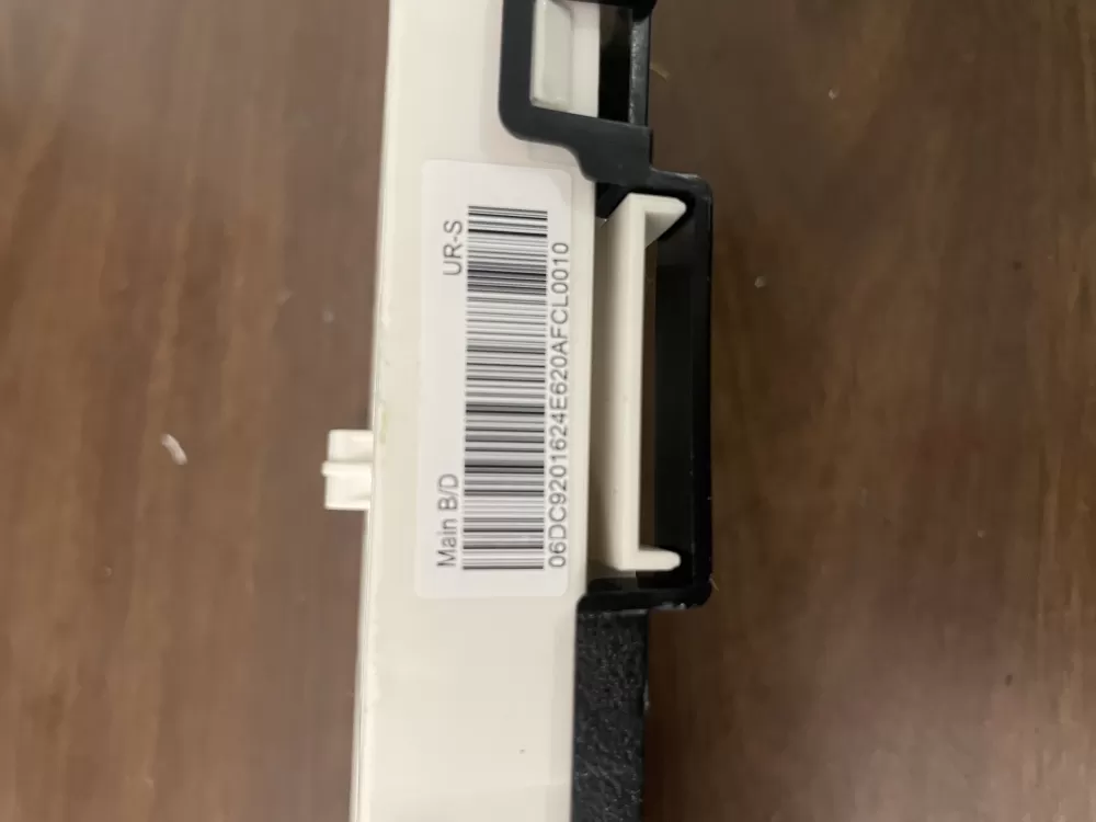Samsung AP5916807 DC92 01624E PS9605978 Dryer Control Board AZ101224 | KMV330