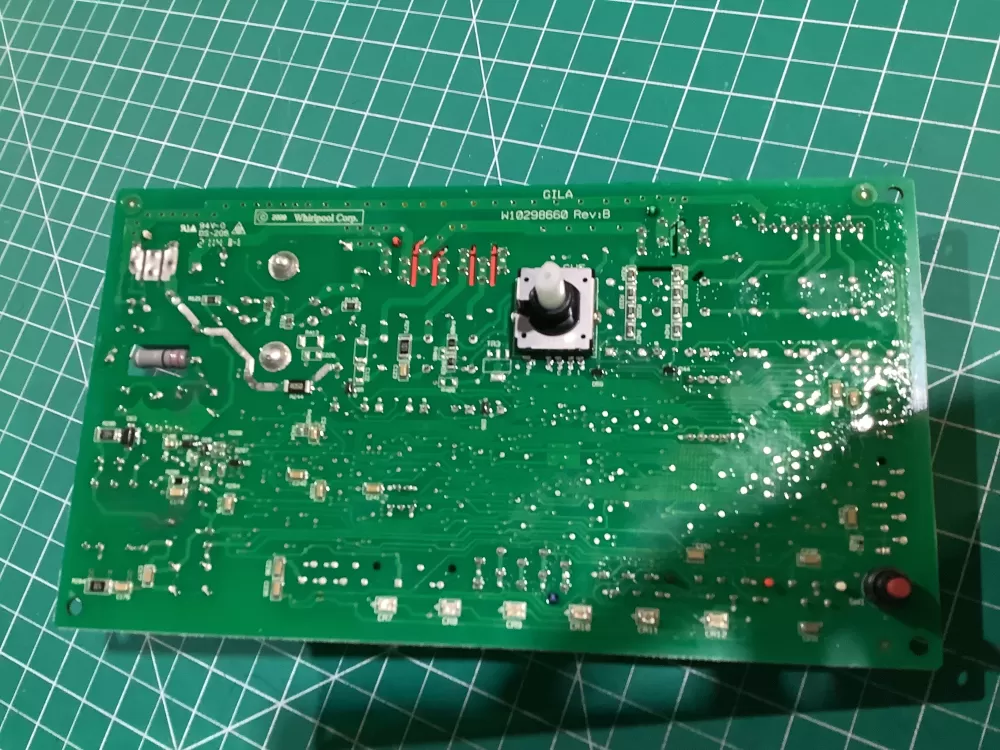 Whirlpool Kenmore Maytag W10511996 Washer Control Board AZ145354 | NR2433