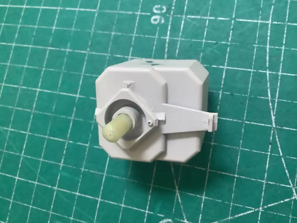 Whirlpool W10117655 Dryer Crosley Control Board Start Switch AZ220675 | SLA145