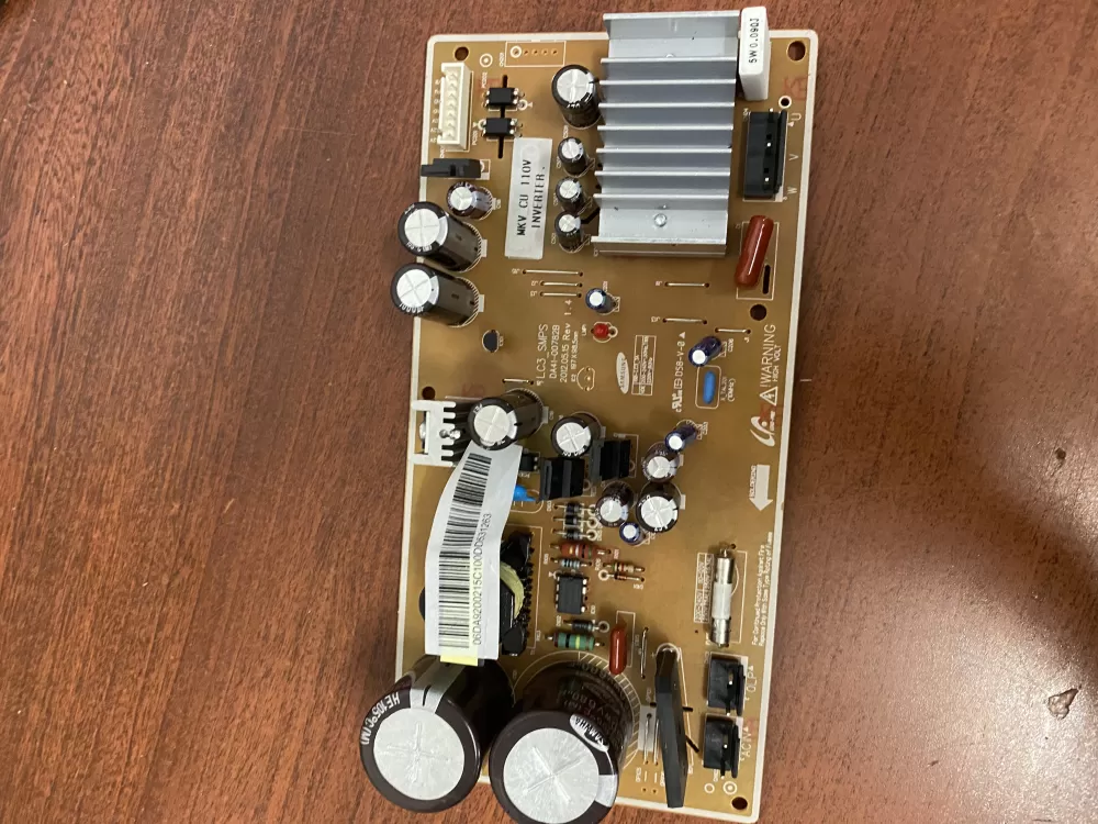 GE 200D7355G003 WR55X10859 AP4362900 1477955 AH2340432 EA2340432 PS2340432 WR55X10572 Refrigerator Control Board Dispenser