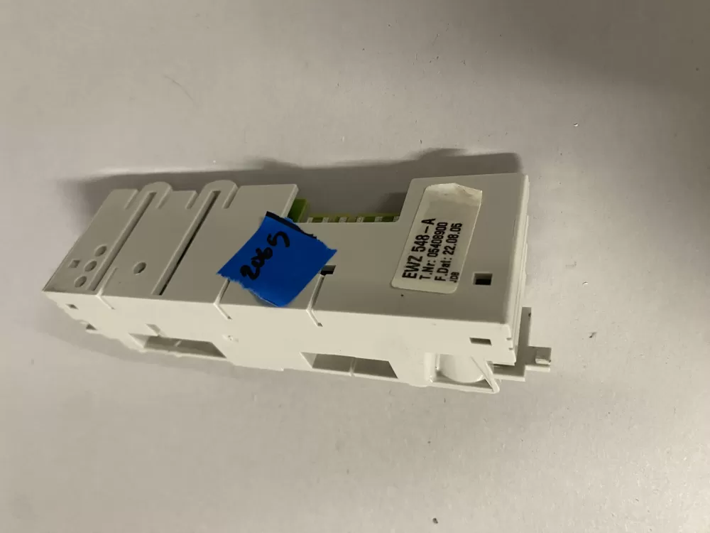 MIELE DISHWASHER CONTROL UNIT 05524690 EWZ548-A EWZ 548-A AZ226311 | BK2065