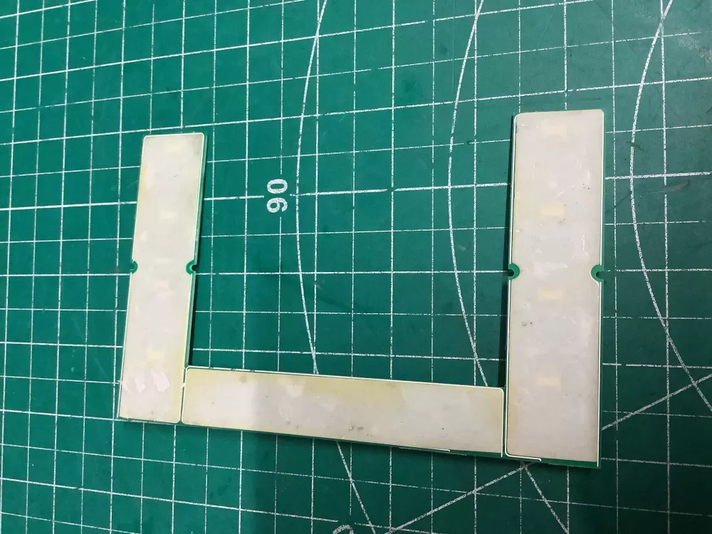 Carrier 2012.12.28  0A1427  81070C101 Control Board